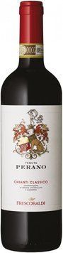 Вино Frescobaldi Chianti Classico DOCG Perano червоне сухе 0.75л 715010 фото