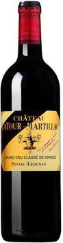 Вино Chateau LaTour Martillac Rouge 2018 красное сухое 0.75 л (BWR4565) 1246666 фото