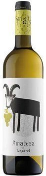 Вино Loxarel Amaltea Blanc біле сухе 14.5% 0.75 л (BWR0868) 1218926 фото