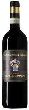 Вино Piccolomini Brunello di Montalcino DOCG Vigna di Pianrosso 2013 червоне сухе 0.75л (VTS2036133) 745175 фото