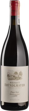 Вино Brundlmayer Pinot Noir Blauburgunder 2018 червоне сухе 0.75 л (BWR1596) 1083187 фото