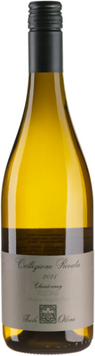 Вино Isole e Olena Chardonnay 2021 белое сухое 0.75 л (BWT2200) 1243099 фото