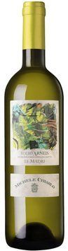 Вино Michele Chiarlo Le Madri Roero Arneis белое сухое 12.5% 0.75 л (STA8002365006002) 1165998 фото