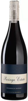 Вино Paringa Estate Shiraz Peninsula 2019 червоне сухе 0.75 л (BWR4689) 1086621 фото