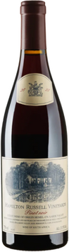 Вино Hamilton Russell Vineyards Pinot Noir 2022 красное сухое 0.75 л (BWR8819) 1237361 фото