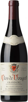 Вино Domaine Hudelot-Noellat Vougeot 1er cru Les Petits Vougeot 2021 червоне сухе 14% 0.75 л (BWT7672) 1232010 фото