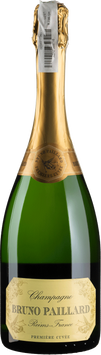Шампанське Bruno Paillard Premiere Cuvee біле екстра-брют 0.75 л (BWQ7916) 1235991 фото