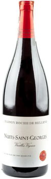 Вино Maison Roche de Bellene Nuits-Saint-Georges Villages Vieilles Vignes 2015 червоне сухе 0.75 л (BWT1399) 1233900 фото