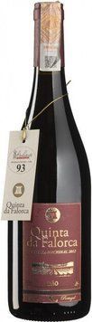Вино Quinta de Falorca Touriga Nacional 2012 червоне сухе 0.75 л (BWQ3367) 1083193 фото