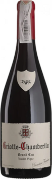 Вино Domaine Fourrier Griotte-Chambertin Grand Cru 2021 красное сухое 0.75 л (BWR6810) 1237362 фото