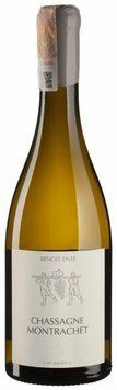 Вино Benoit Ente Chassagne-Montrachet Les Houilleres біле сухе 0.75 л (BWR8542) 1082337 фото