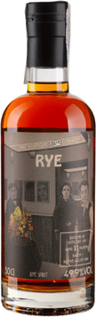 Віскі Distillery 291 Batch 1 - 11 Months Old 49.9 % 0.5 л (BWQ7477) 1242033 фото