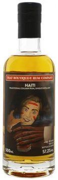 Ром TBRC Haiti 18yo (Batch 4), 0.5 (BWT3287) 1200139 фото