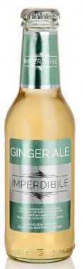 Напій Fava Bibite Ginger Ale газований безалкогольний 0.2 л (8006672000517) 1265945 фото