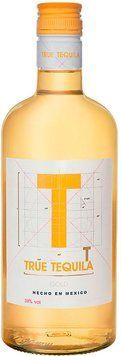 Текила True Tequila "Gold" 1л (BDA1TK-TBV100-002) 650021 фото