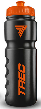 Бутылка Trec Nutrition Endurance 007 750 ml черный 1028819 фото
