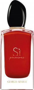Парфумована вода Giorgio Armani Si Passione 100 ml Тестер 660715 фото