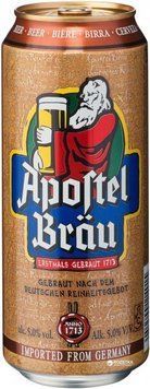 Пиво светлое Apostelbr&auml;u Pils ж/б 5% 0.5л (PLK4054500114015) 986763 фото