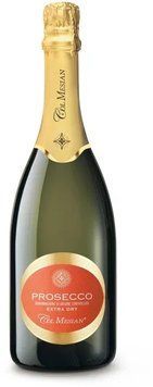 Ігристе вино Col Mesian Prosecco Spumante DOC біле екстрасухе 0.75 л (YL8000013020066) 1372112 фото
