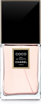 Туалетна вода Chanel Coco 100 ml 720132 фото
