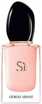 Парфюмированная вода Giorgio Armani Si Fiori 100 ml 718595 фото