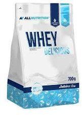 Протеин All Nutrition Whey Delicious 700 g Cookie 582500 фото