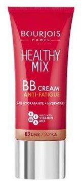 Bourjois Healthy Mix BB №03 Dark Тональна основа вітамінізована 30 ml 869841 фото