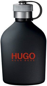Туалетна вода Hugo Boss Hugo Just Different 125 ml Тестер 951604 фото
