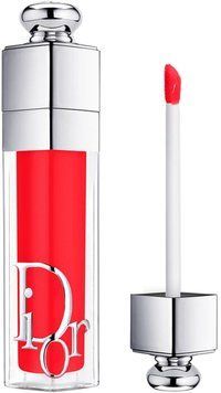 Christian Dior Addict Lip Maximizer Блиск для губ №015 Cherry 6ml 1241015 фото