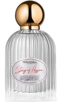 Парфумована вода Bibliotheque De Parfum Story of Passion 100ml 1185422 фото