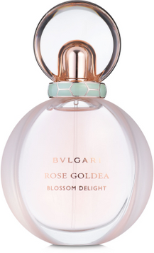 Парфумована вода Bvlgari Rose Goldea Blossom Delight 75 ml Тестер 729981 фото