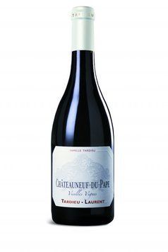 Вино Tardieu-Laurent Chateauneuf-du-Pape 2017 Vieilles Vignes червоне сухе 0.75л (VTS1806175) 745177 фото