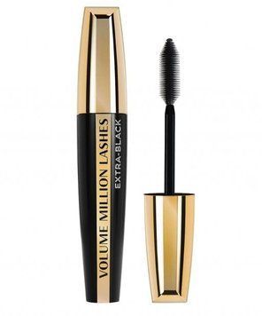 L'Oreal Paris Volume Million Lashes Extra-Black Тушь для ресниц 9 ml 875693 фото
