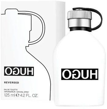 Туалетная вода Hugo Boss Hugo Reversed 125 ml 951609 фото