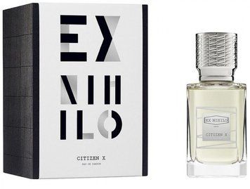 Парфумована вода Ex Nihilo Citizen X 100 ml 891641 фото