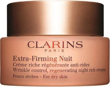 Clarins Extra-Firming Nuit Крем для лица 50 ml 1092795 фото