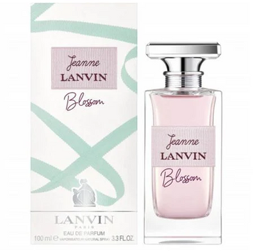 Парфюмированная вода Lanvin Jeanne Blossom 100 ml 1240469 фото