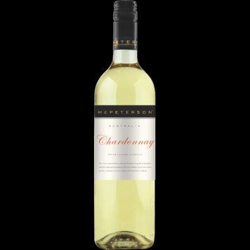 Вино Mc Peterson Chardonnay, біле сухе, 0.75 л 12.5% (ALR13836) 1195594 фото
