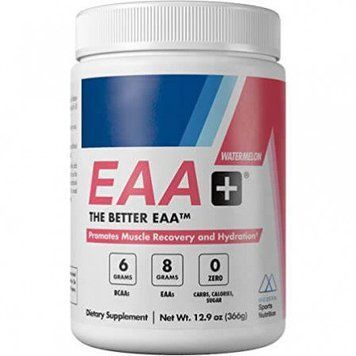 Амінокислота для спорту USP Labs EAA 366 g /30 servings/Watermelon 969013 фото