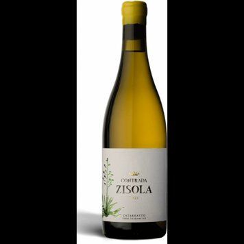 Вино Mazzei Zisola Contrada Zisola Terre Siciliane Igt белое сухое 12 % 0.75 л (VTS2811211) 1225282 фото