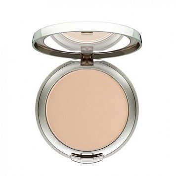Artdeco Hydra Mineral Compact Foundation №60 Light beige Пудра для лица минеральная 10 g 869805 фото