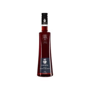 Ликёр Joseph Cartron Creme de Fraise des bois (0,7 л) (BW12347) 434860 фото
