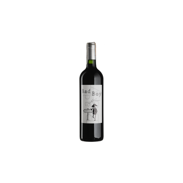 Вино Thunevin Bad Boy, 2016 (0,75 л) 709235 фото