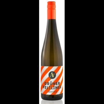 Вино AR Gruner Veltliner біле сухе 0.75 (VTS4210210) 1062878 фото