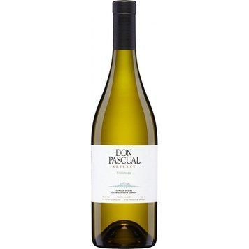 Вино Don Pascual Viognier Reserve (0,75 л.) (BW14169) 435014 фото