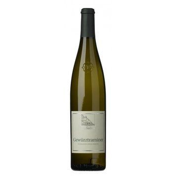 Вино Cantina Terlano Gewurztraminer (0,75 л) (BW7130) 439780 фото