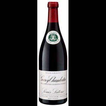 Вино Louis Latour Gevrey-Chambertin АОС червоне, сухе 11-14.5% (0.75 л) (MAR3566921001856) 1150788 фото