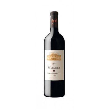 Вино Weinert Merlot Estrella, 1999. (0,75 л) WB (BW40801) 522259 фото