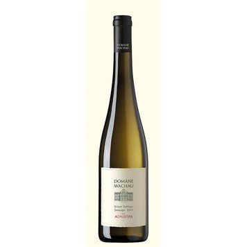 Вино Domane Wachau Gruner Veltliner Smaragd Achleiten 2017 (0,75 л) (BW41738) 439271 фото