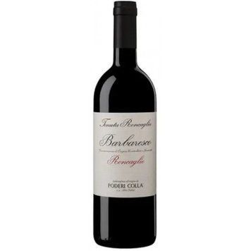 Вино Poderi Colla Barbaresco Roncaglie Docg 2017 0.75 л (ALR16141) 1201724 фото